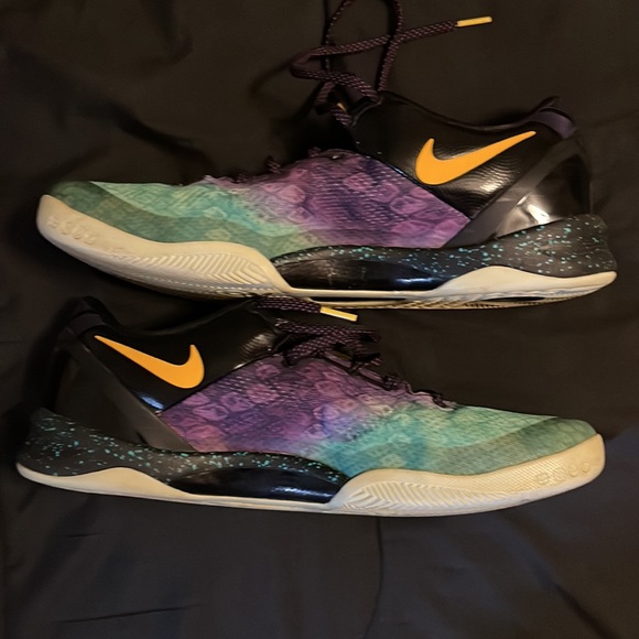 Kobe 8 System Easter (Size 14) (No Box) - Picture 4 of 5